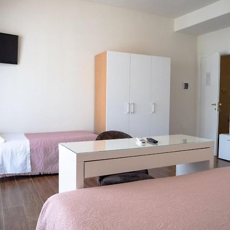 B&B Da Morena Termoli Exteriör bild