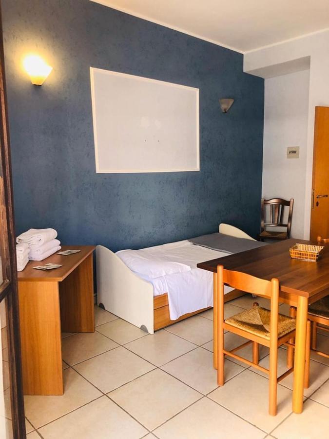 B&B Da Morena Termoli Exteriör bild