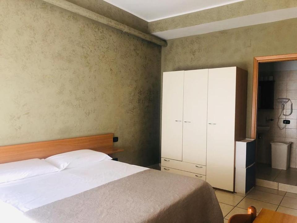 B&B Da Morena Termoli Exteriör bild