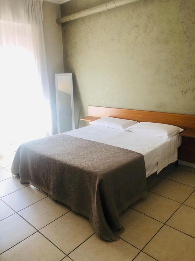 B&B Da Morena Termoli Exteriör bild