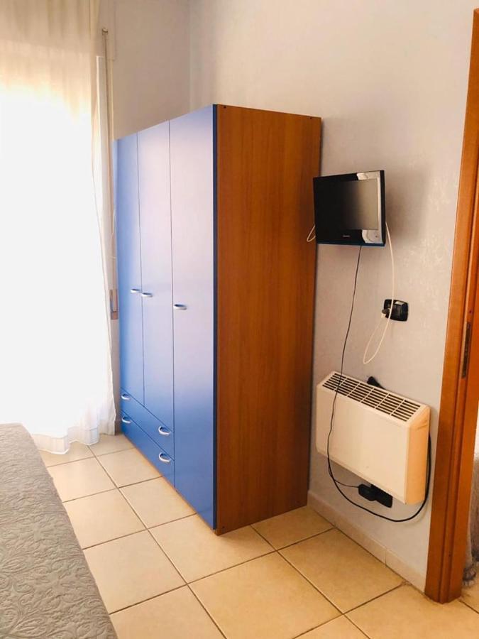 B&B Da Morena Termoli Exteriör bild