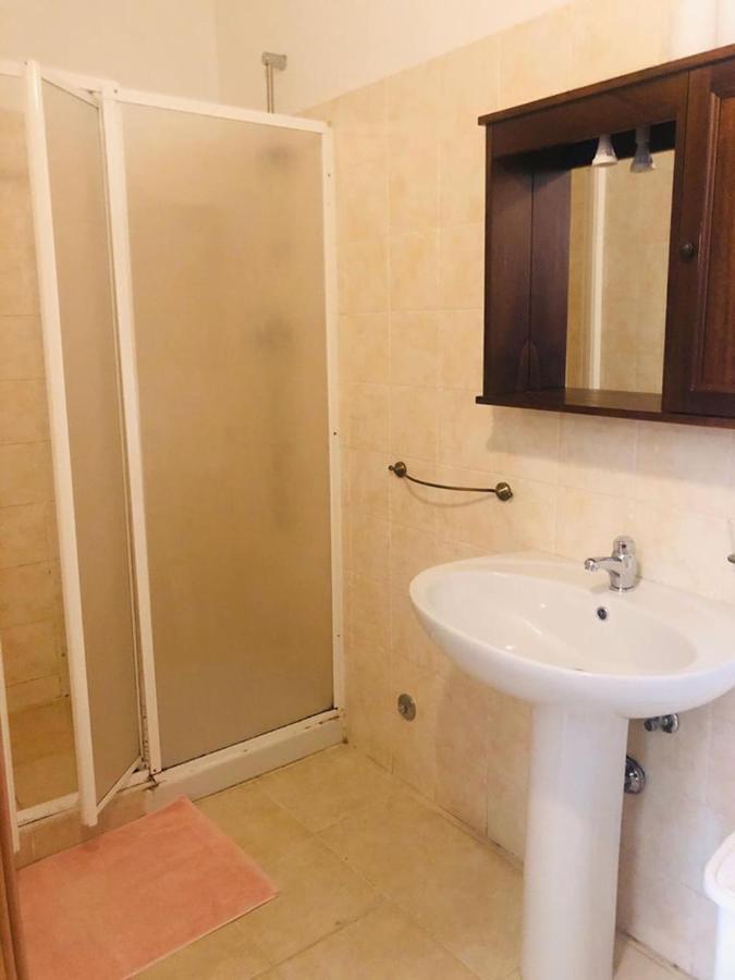 B&B Da Morena Termoli Exteriör bild