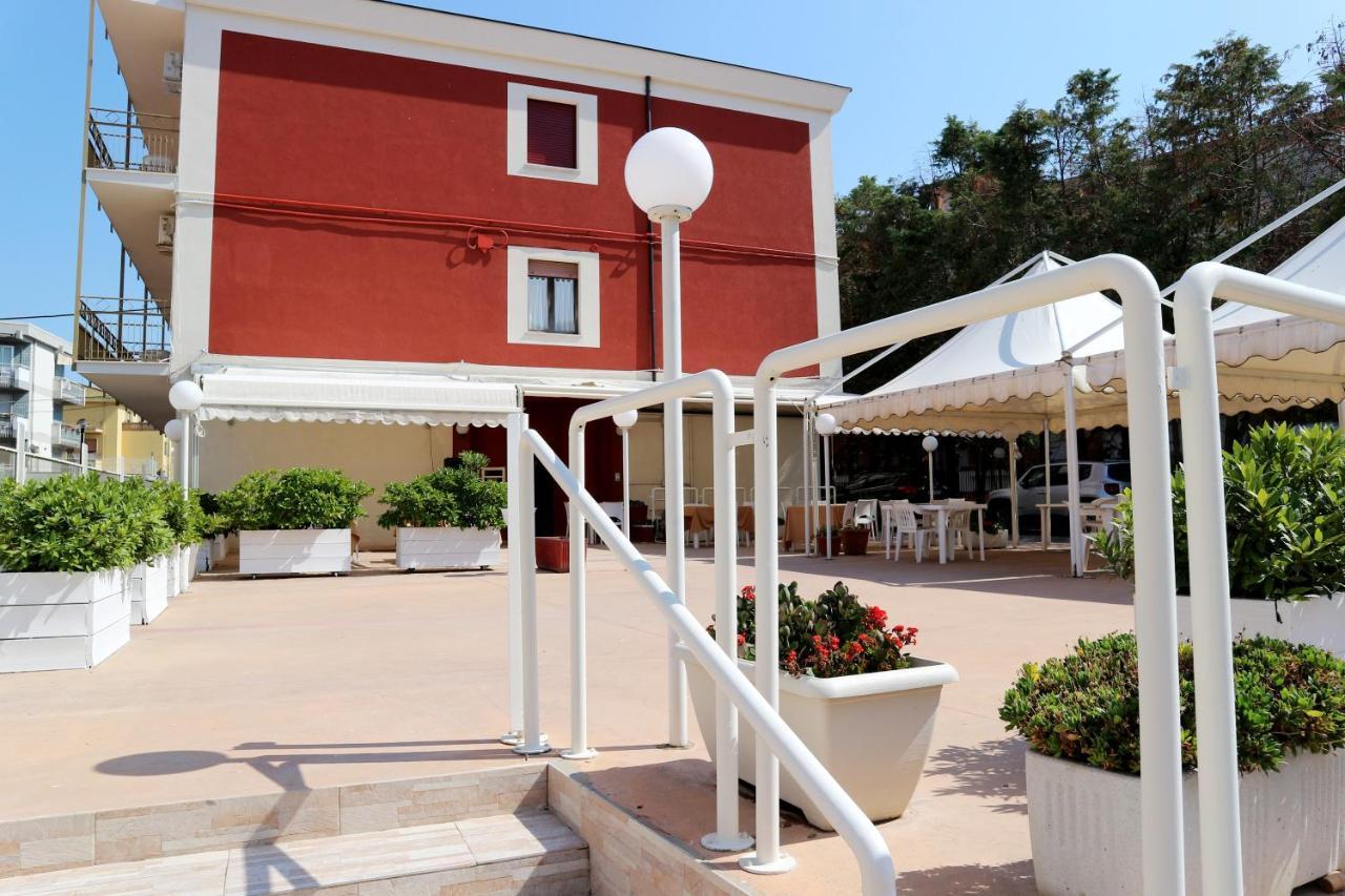 B&B Da Morena Termoli Exteriör bild