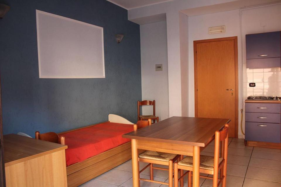 B&B Da Morena Termoli Exteriör bild