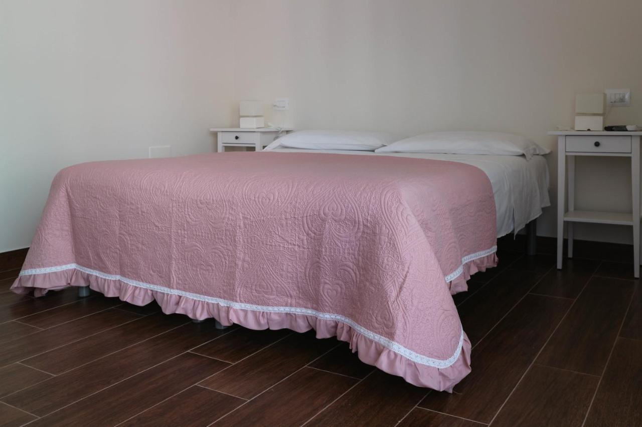 B&B Da Morena Termoli Exteriör bild