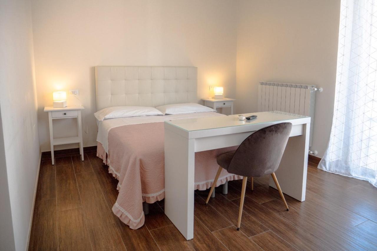 B&B Da Morena Termoli Exteriör bild