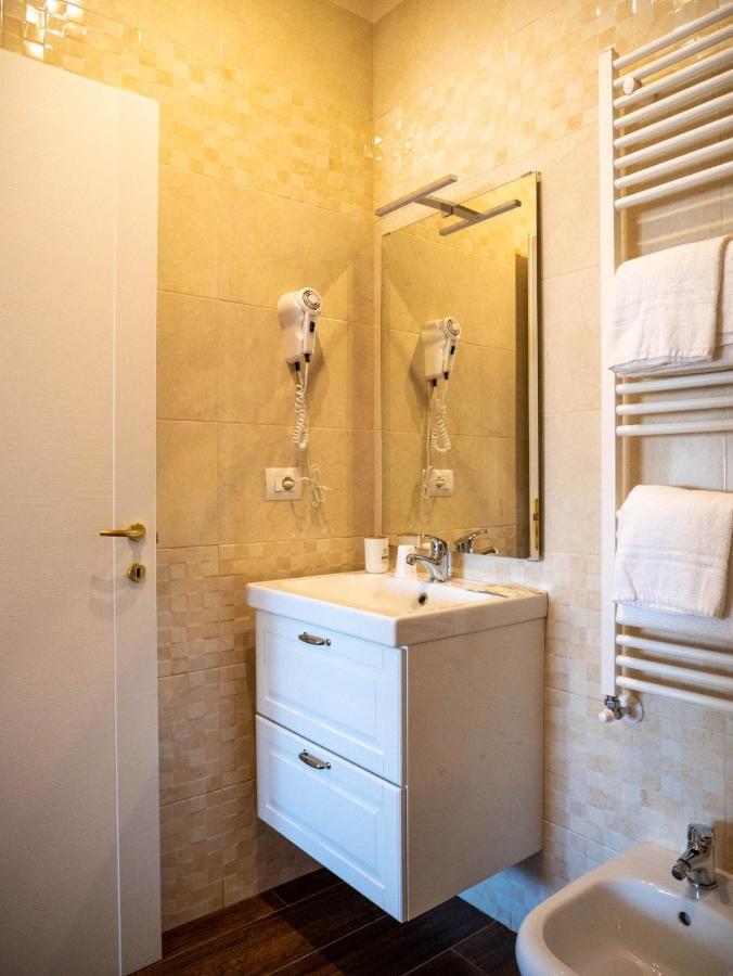 B&B Da Morena Termoli Exteriör bild