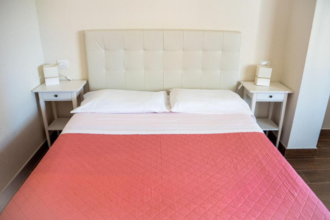 B&B Da Morena Termoli Exteriör bild
